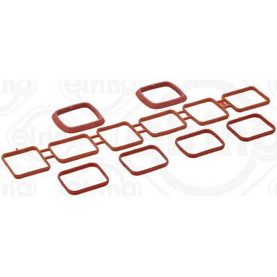 ELRING 311.190 Inlet Manifold Gasket Set for VW, Porsche, Audi, Skoda ELRING 311.190 Inlet Manifold Gasket Set for VW, Porsche, Audi, Skoda