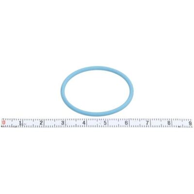 Elring Ölpumpendichtung - FPM O-Ring - 35,5mm außen, 31,5mm innen Elring Ölpumpendichtung - FPM O-Ring - 35,5mm außen, 31,5mm innen