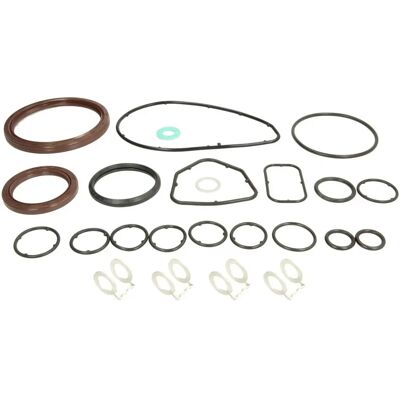 Toyota ELRING 318.540 Σετ στεγανοποιήσεων κινητήρα - Κινητήρας στροφάλου, Toyota RAV4 III, Avensis II, Corolla Verso Toyota ELRING 318.540 Σετ στεγανοποιήσεων κινητήρα - Κινητήρας στροφάλου, Toyota RAV4 III, Avensis II, Corolla Verso