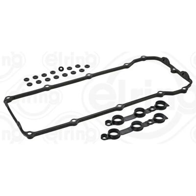 Kit guarnizioni BMW E46 con manicotti in gomma Kit guarnizioni BMW E46 con manicotti in gomma