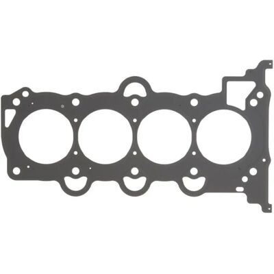 ELRING 320.980 Guarnizione Testa Cilindro - Multistrato in metallo, 78,5mm, 0,5mm di spessore - Parte motore ELRING 320.980 Guarnizione Testa Cilindro - Multistrato in metallo, 78,5mm, 0,5mm di spessore - Parte motore