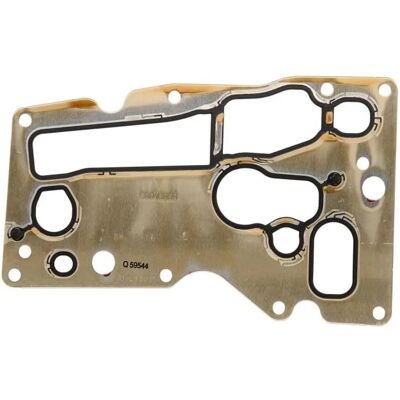 ELRING 733.500 Joint de filtre à huile côté moteur BMW ELRING 733.500 Joint de filtre à huile côté moteur BMW