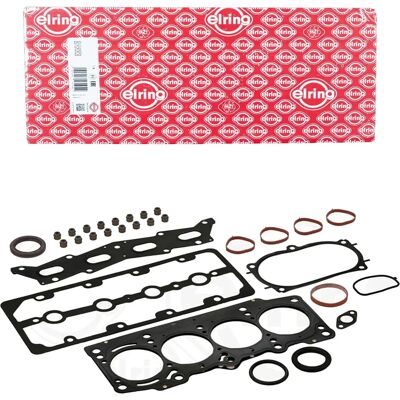 ELRING 334.690 Zylinderkopf-Dichtungssatz - Fiat 500L, Punto II, Grande Punto, Tipo ELRING 334.690 Zylinderkopf-Dichtungssatz - Fiat 500L, Punto II, Grande Punto, Tipo