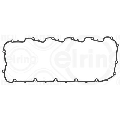 ELRING 246.160 Ventildekseletning - Ventildekseletning ELRING 246.160 Ventildekseletning - Ventildekseletning