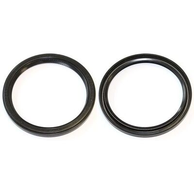 ELRING 355.630 Guarnizione albero motore - FPM ELRING 355.630 Guarnizione albero motore - FPM