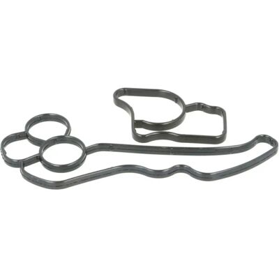 ELRING BMW Toyota MINI Ölfiltergehäuse Dichtung - Dichtung für Ölfilter ELRING BMW Toyota MINI Ölfiltergehäuse Dichtung - Dichtung für Ölfilter