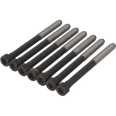 ELRING 376.660 Topstangsskruer sæt - Torx indvendig - M9x1.25 - 106mm ELRING 376.660 Topstangsskruer sæt - Torx indvendig - M9x1.25 - 106mm