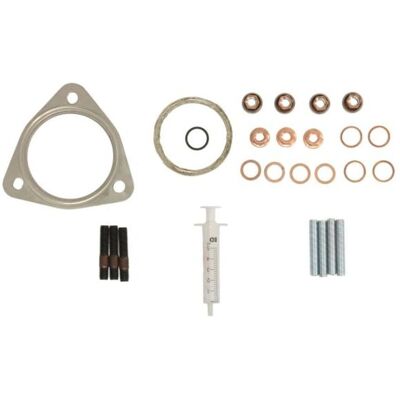 ELRING Modello 376.340 Kit di montaggio del turbo - Kit di montaggio del turbo ELRING Modello 376.340 Kit di montaggio del turbo - Kit di montaggio del turbo