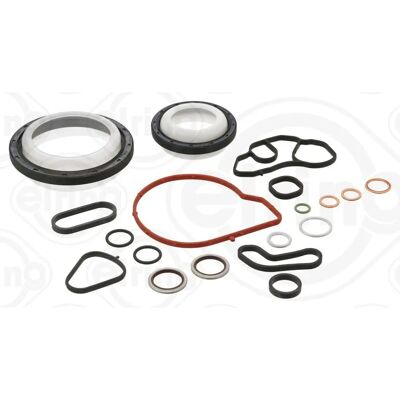 ELRING 376.330 Kurbelgehäuse Dichtungssatz - Kurbelwelle, Dichtring ELRING 376.330 Kurbelgehäuse Dichtungssatz - Kurbelwelle, Dichtring