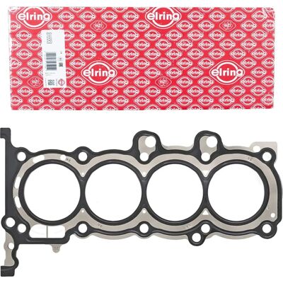 ELRING 386.330 Zylinderkopfdichtung - Für Kia Rio 3, Hyundai i10 ELRING 386.330 Zylinderkopfdichtung - Für Kia Rio 3, Hyundai i10