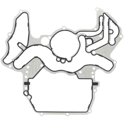 Elring teräksinen moottoritiiviste Audi, Skoda, VW, Porsche Elring teräksinen moottoritiiviste Audi, Skoda, VW, Porsche