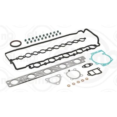 Kit guarnizioni ELRING - Guarnizioni delle guide valvole - Testa cilindro Kit guarnizioni ELRING - Guarnizioni delle guide valvole - Testa cilindro
