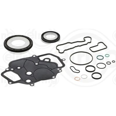Kit guarnizioni ELRING 397.230 - Coperchio motore Kit guarnizioni ELRING 397.230 - Coperchio motore