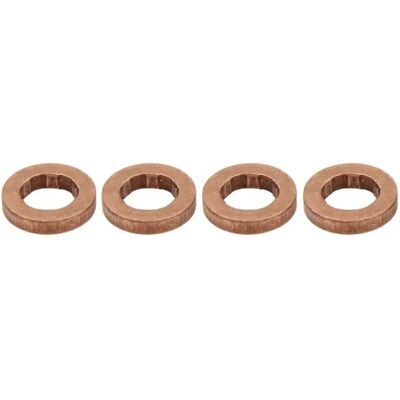 ELRING VW Audi Skoda Seat Kupferdichtring - Vergaserreglerung ELRING VW Audi Skoda Seat Kupferdichtring - Vergaserreglerung