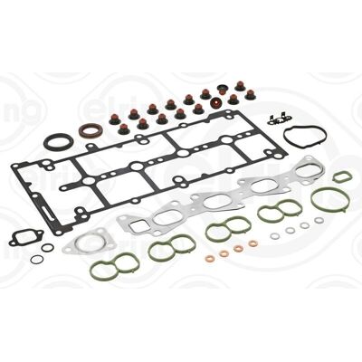 ELRING 399.870 Set di guarnizioni testa del cilindro - Guarnizione valvola ELRING 399.870 Set di guarnizioni testa del cilindro - Guarnizione valvola