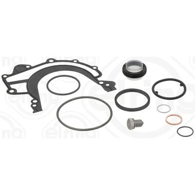 Kit guarnizioni ELRING Crafter - Carter motore senza anello di tenuta Kit guarnizioni ELRING Crafter - Carter motore senza anello di tenuta