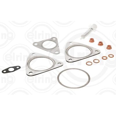 Kit de montaj ELRING 430.140 - Turbo pentru Vehicule Kit de montaj ELRING 430.140 - Turbo pentru Vehicule
