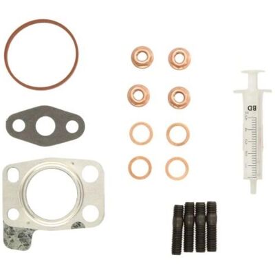 ELRING Malli 430.160 Turboahdin Asennussarja - Turbocharger Mounting Kit ELRING Malli 430.160 Turboahdin Asennussarja - Turbocharger Mounting Kit