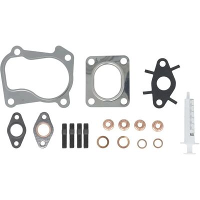 Kit di montaggio ELRING - Guarnizioni, Manuale, Fiat/Lancia/Alfa Romeo Kit di montaggio ELRING - Guarnizioni, Manuale, Fiat/Lancia/Alfa Romeo