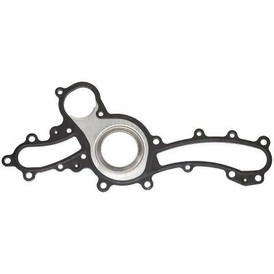 Elring 453.000 Vesipumpun tiiviste - Water Pump Seal Elring 453.000 Vesipumpun tiiviste - Water Pump Seal