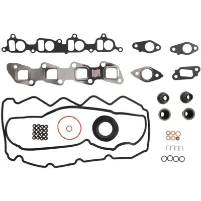 Elring Set Guarnizioni Testa del Cilindro - Guarnizione Coperchio & Guarnizioni Valvole Elring Set Guarnizioni Testa del Cilindro - Guarnizione Coperchio & Guarnizioni Valvole