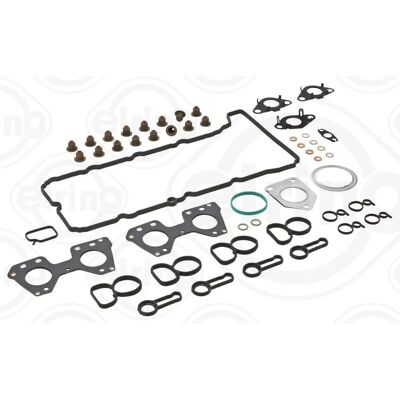 Motorsats ELRING 455.930 - Topplockspackning och ventilstängel-tätning Motorsats ELRING 455.930 - Topplockspackning och ventilstängel-tätning