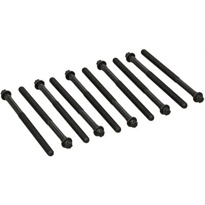 ELRING 455.870 Cilinderkopbouten Set - Mercedes-Benz A C GLA CLA ELRING 455.870 Cilinderkopbouten Set - Mercedes-Benz A C GLA CLA