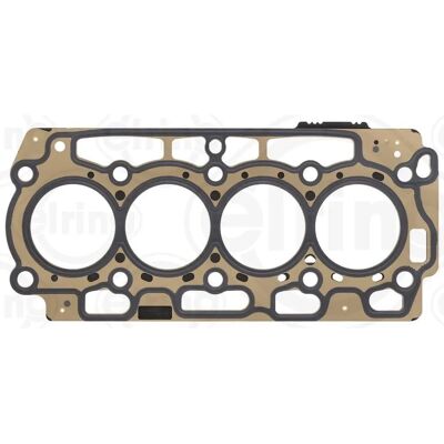 ELRING 490.011 Topstykke Pakning - Peugeot 207, 208, 206+ ELRING 490.011 Topstykke Pakning - Peugeot 207, 208, 206+