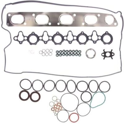 ELRING Set guarnizioni testa cilindro Opel Renault Nissan - Anello di tenuta albero a camme ELRING Set guarnizioni testa cilindro Opel Renault Nissan - Anello di tenuta albero a camme