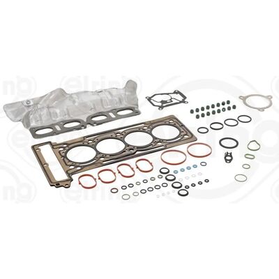 ELRING EL460060 Motorkåpspackning - Mercedes-Benz ELRING EL460060 Motorkåpspackning - Mercedes-Benz