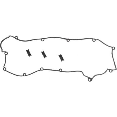 Elring 521.300 Motorhuvpackning för Hyundai & Kia Elring 521.300 Motorhuvpackning för Hyundai & Kia