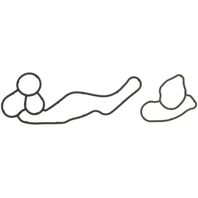 ELRING X6 5 Sarja Öljytiiviste ELRING X6 5 Sarja Öljytiiviste