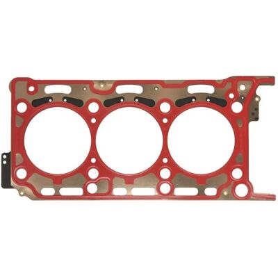 ELRING 227.961 Junta de Culasse - Capas metálicas, 84,3 mm, 1,65 mm grosor, para Audi A6 C7, Q7 ELRING 227.961 Junta de Culasse - Capas metálicas, 84,3 mm, 1,65 mm grosor, para Audi A6 C7, Q7