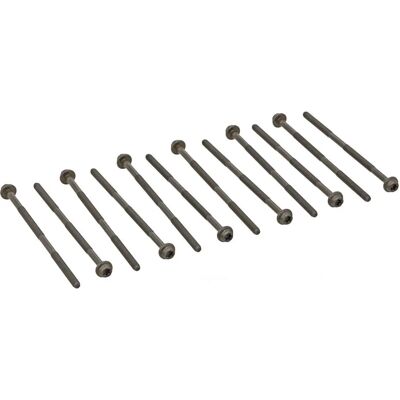 ELRING Porsche Motorbolt Sett - 523.050 ELRING Porsche Motorbolt Sett - 523.050