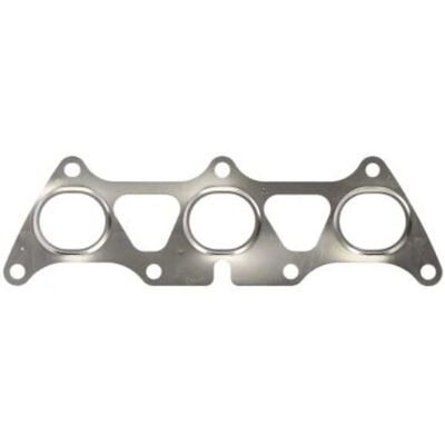 Joint de collecteur d'échappement Elring - Pièce d'étanchéité pour VW, Audi, Porsche Joint de collecteur d'échappement Elring - Pièce d'étanchéité pour VW, Audi, Porsche