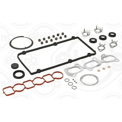 ELRING 523.440 - Zylinderkopf Dichtungssatz mit Ventilschaftdichtung ELRING 523.440 - Zylinderkopf Dichtungssatz mit Ventilschaftdichtung
