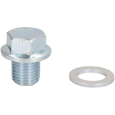 ELRING Ölablassstopfen - Sechskantkopf - M14x1,5x15 - Ölablassstopfen - Produkttyp ELRING Ölablassstopfen - Sechskantkopf - M14x1,5x15 - Ölablassstopfen - Produkttyp