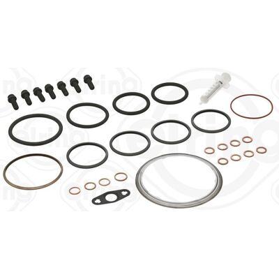 ELRING 523.750 Monteringssæt - BMW X5, X6, 5-serie ELRING 523.750 Monteringssæt - BMW X5, X6, 5-serie