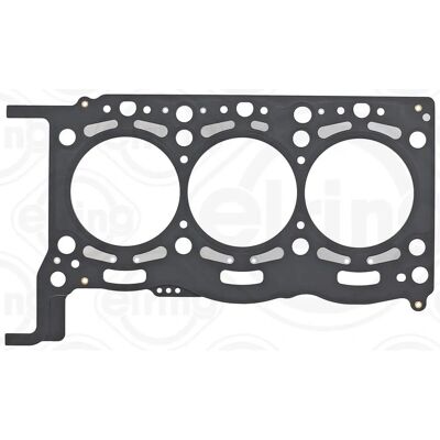 ELRING 524.360 Topstykke pakning - Metal-lag - 84mm ELRING 524.360 Topstykke pakning - Metal-lag - 84mm