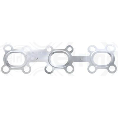 ELRING Guarnizione collettore di scarico per Renault, Nissan, Infiniti - Vari modelli ELRING Guarnizione collettore di scarico per Renault, Nissan, Infiniti - Vari modelli