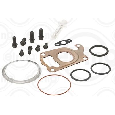 ELRING X5 X6 Kit Turbo - Montaj pentru compresor ELRING X5 X6 Kit Turbo - Montaj pentru compresor