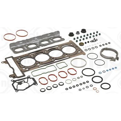 ELRING 577.210 Set garnituri capului de cilindru - Mercedes-Benz E, C, GLK ELRING 577.210 Set garnituri capului de cilindru - Mercedes-Benz E, C, GLK