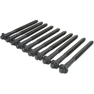 Elring Modello 582.630 - Kit di bulloni per testa del cilindro Elring Modello 582.630 - Kit di bulloni per testa del cilindro