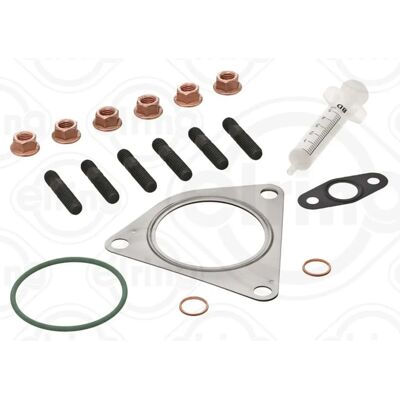 ELRING Audi Seat Turbocharger Monteringsett - Turbocharger Monteringsett ELRING Audi Seat Turbocharger Monteringsett - Turbocharger Monteringsett