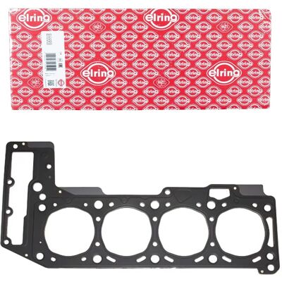 ELRING 589.110 Zylinderkopf Dichtung - Metalllagenabdichtung für Fiat, Peugeot, Citroën, Fuso ELRING 589.110 Zylinderkopf Dichtung - Metalllagenabdichtung für Fiat, Peugeot, Citroën, Fuso