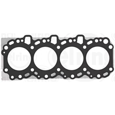 ELRING 588.850 Metallag Pakning til Topplade ELRING 588.850 Metallag Pakning til Topplade