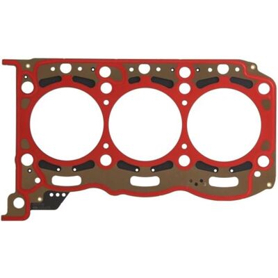 ELRING 245.670 Motor Cylinder Head Gasket - Left, 84.3mm, 1.69mm - for Audi Q5, A6, A7 ELRING 245.670 Motor Cylinder Head Gasket - Left, 84.3mm, 1.69mm - for Audi Q5, A6, A7