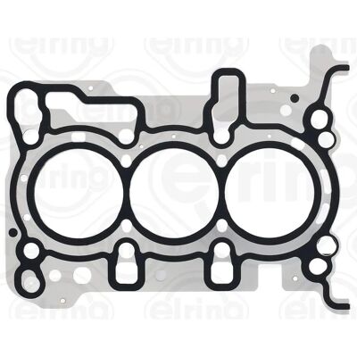 ELRING 590.420 Topstykke pakning - Opel Corsa E, Astra K, Adam ELRING 590.420 Topstykke pakning - Opel Corsa E, Astra K, Adam