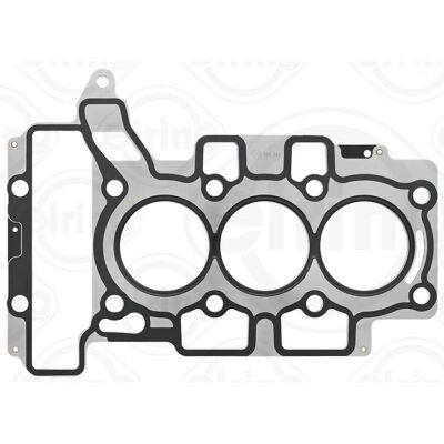 ELRING Garnitura capului cilindru - 0,72mm - Compatibil cu Peugeot, Citroën ELRING Garnitura capului cilindru - 0,72mm - Compatibil cu Peugeot, Citroën