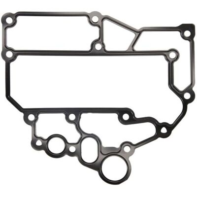 ELRING 594.850 Öl Kühler Dichtung - Dichtung für MAN, FENDT, VW ELRING 594.850 Öl Kühler Dichtung - Dichtung für MAN, FENDT, VW